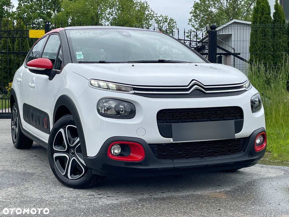 Citroën C3 1.2 PureTech Exclusive - 4