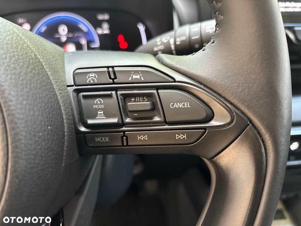 Toyota Yaris - 22