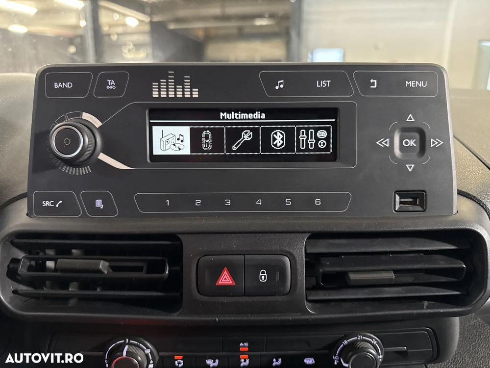 Toyota PROACE - 16