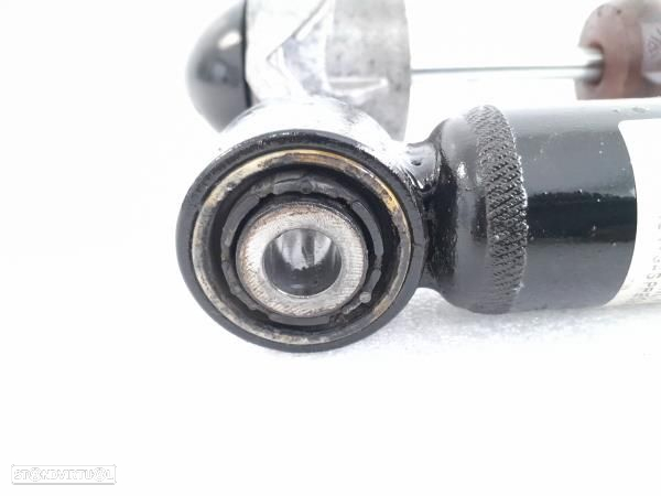 Amortecedor Suspensao Tras Dto  Volkswagen Golf Vi (5K1) - 4