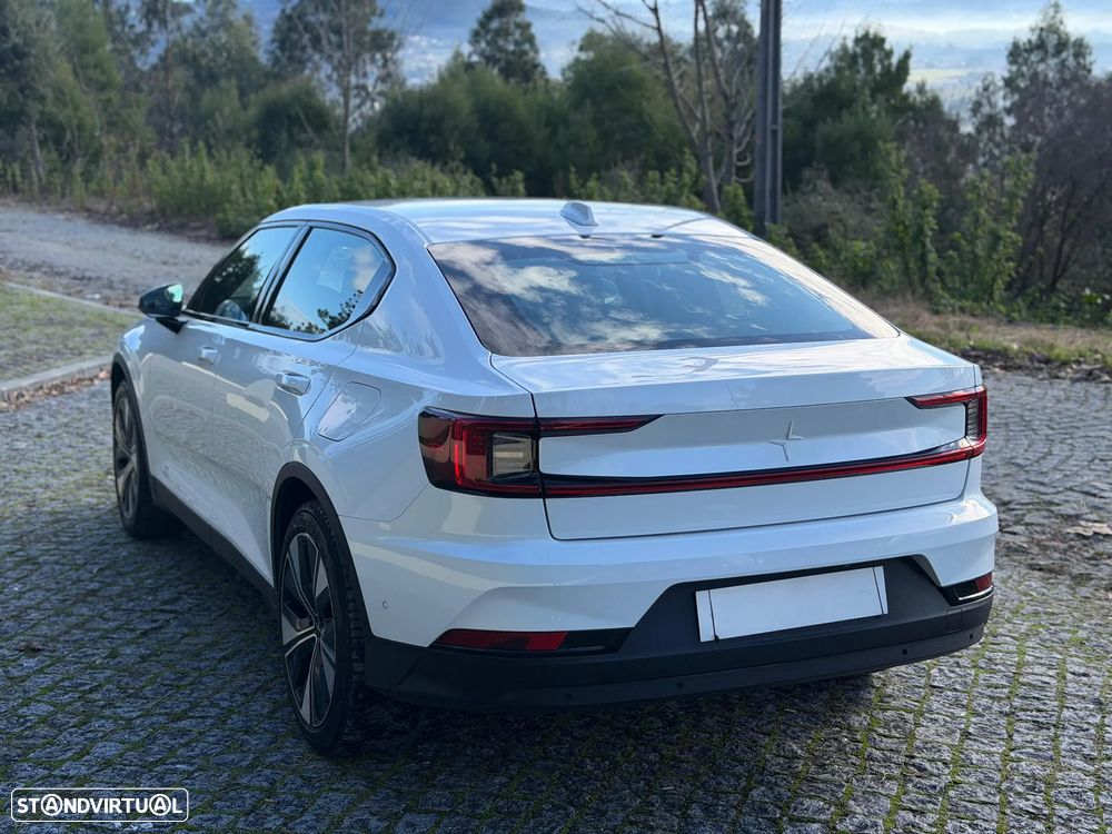 Polestar 2 Long Range 82 kWh - 10