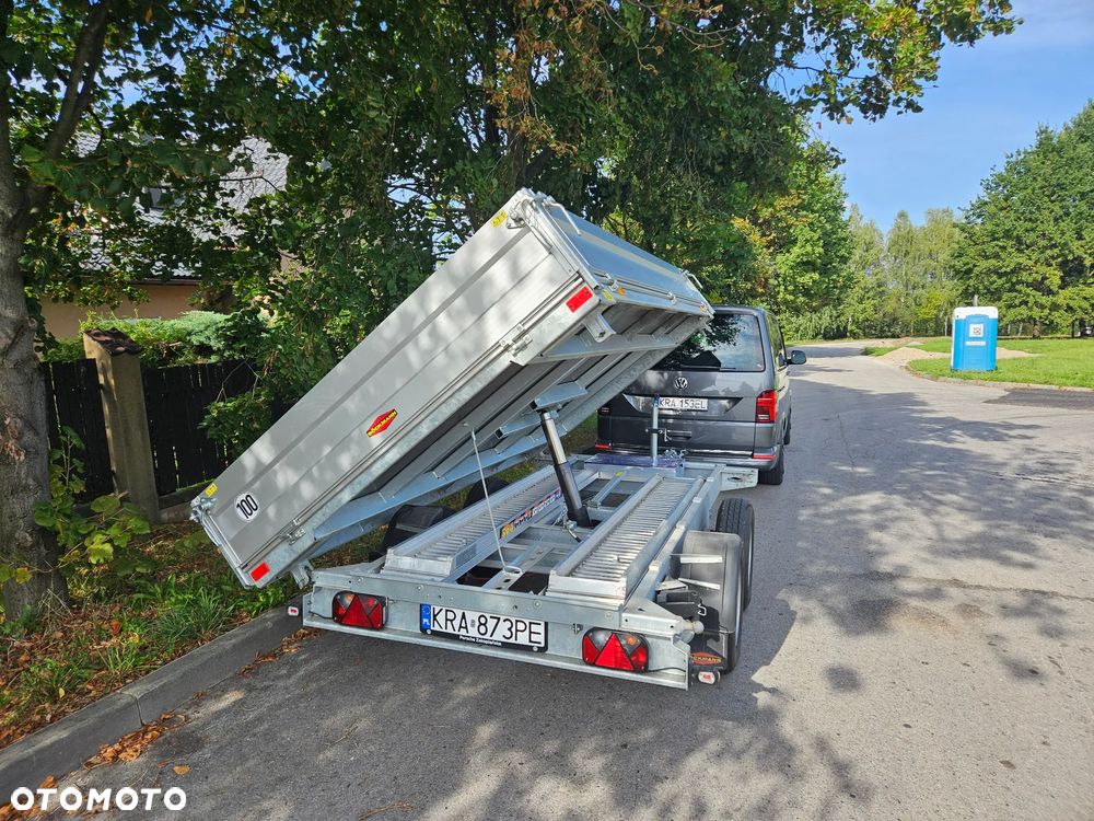 Böckmann Kipper - 3