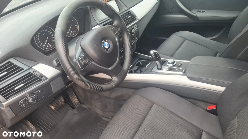 BMW X5 - 16