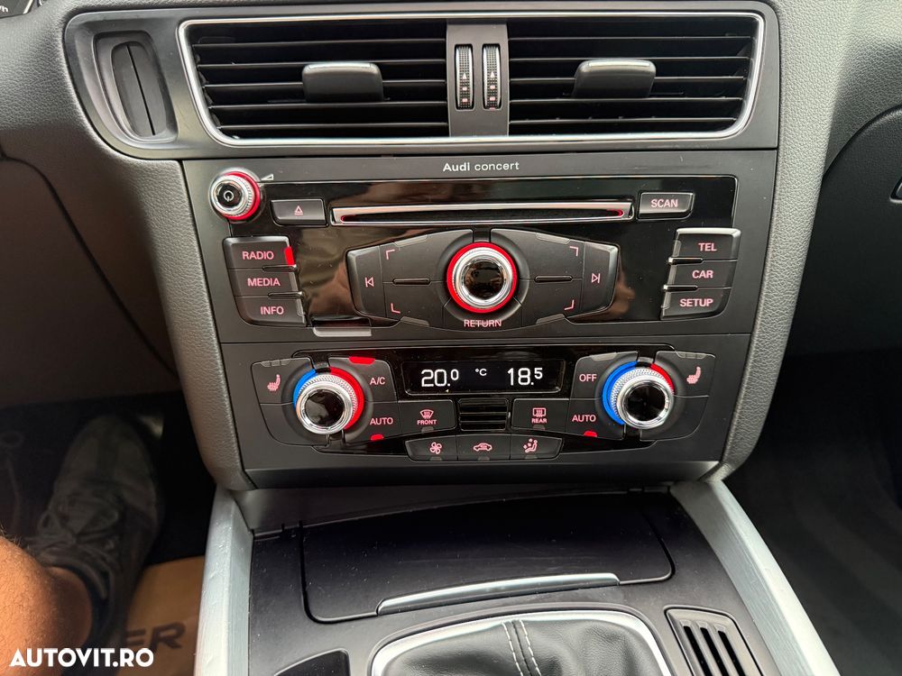 Audi Q5 2.0 TDI Quattro - 12