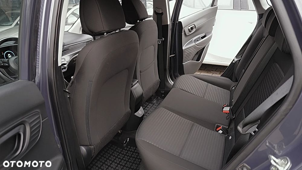 Hyundai i20 1.0 T-GDI Modern - 18