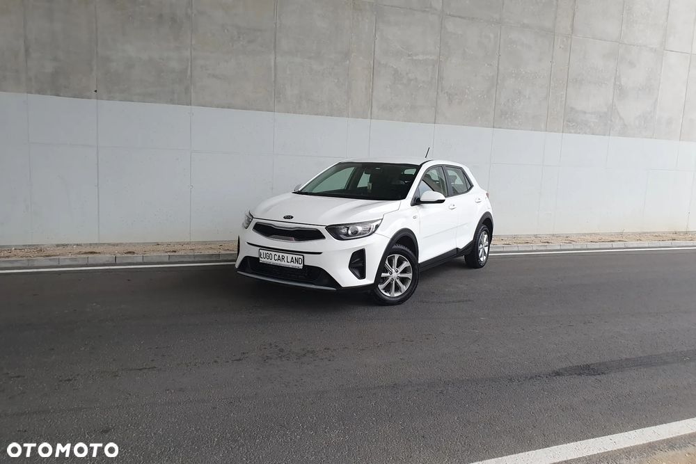 Kia Stonic 1.0 T-GDI L - 2