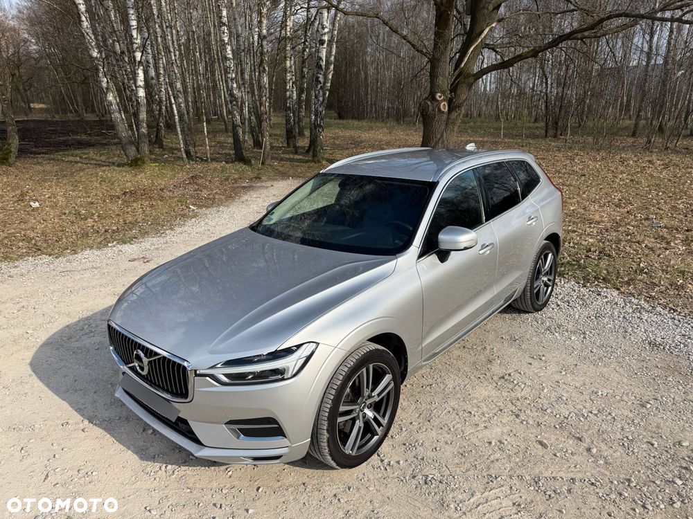 Volvo XC 60 T5 GPF Inscription - 3
