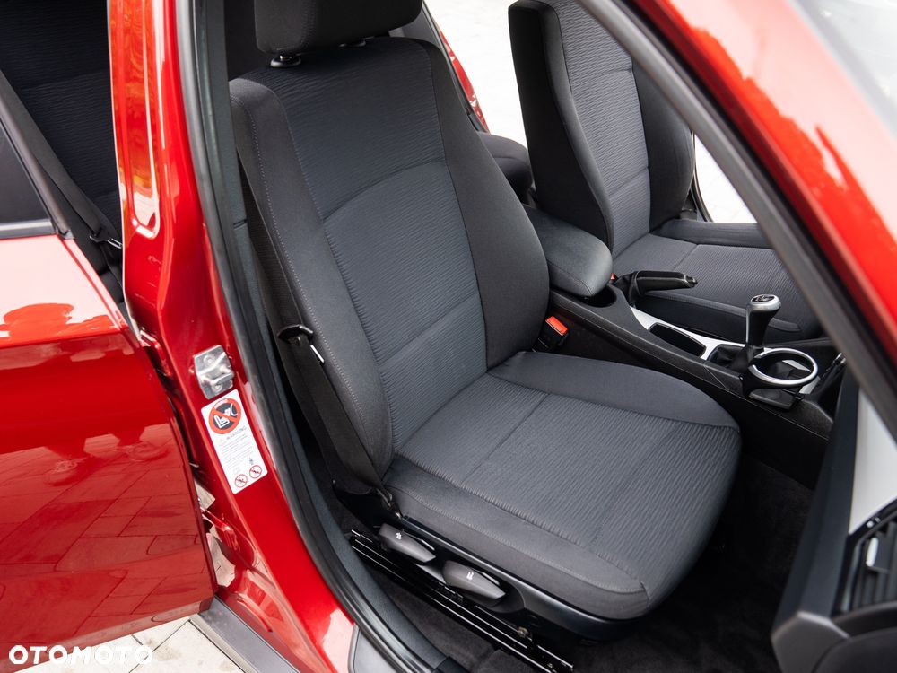 BMW X1 xDrive18d - 31