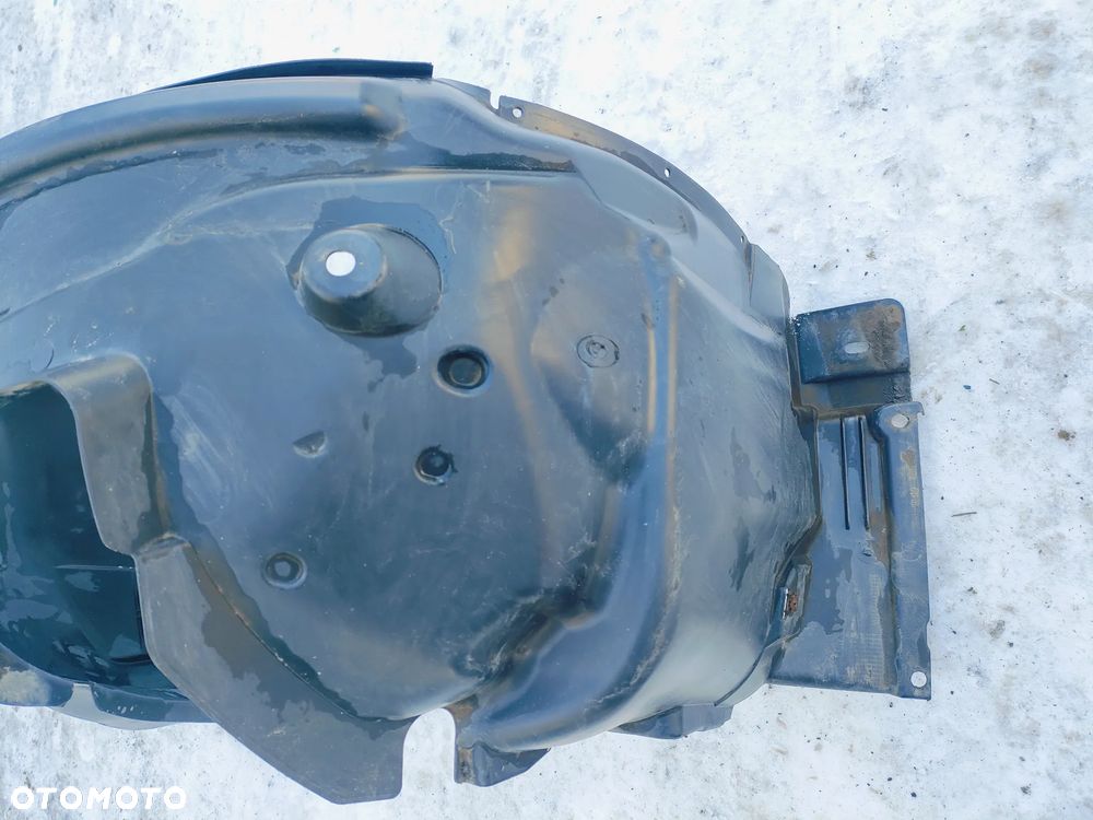 BMW E90 E91 LIFT 2.0B NADKOLE PRAWY PRZÓD - 6