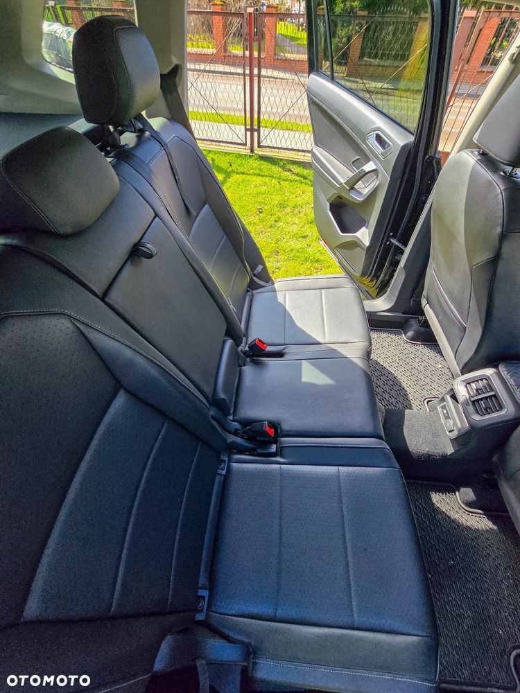 Volkswagen Tiguan Allspace - 22