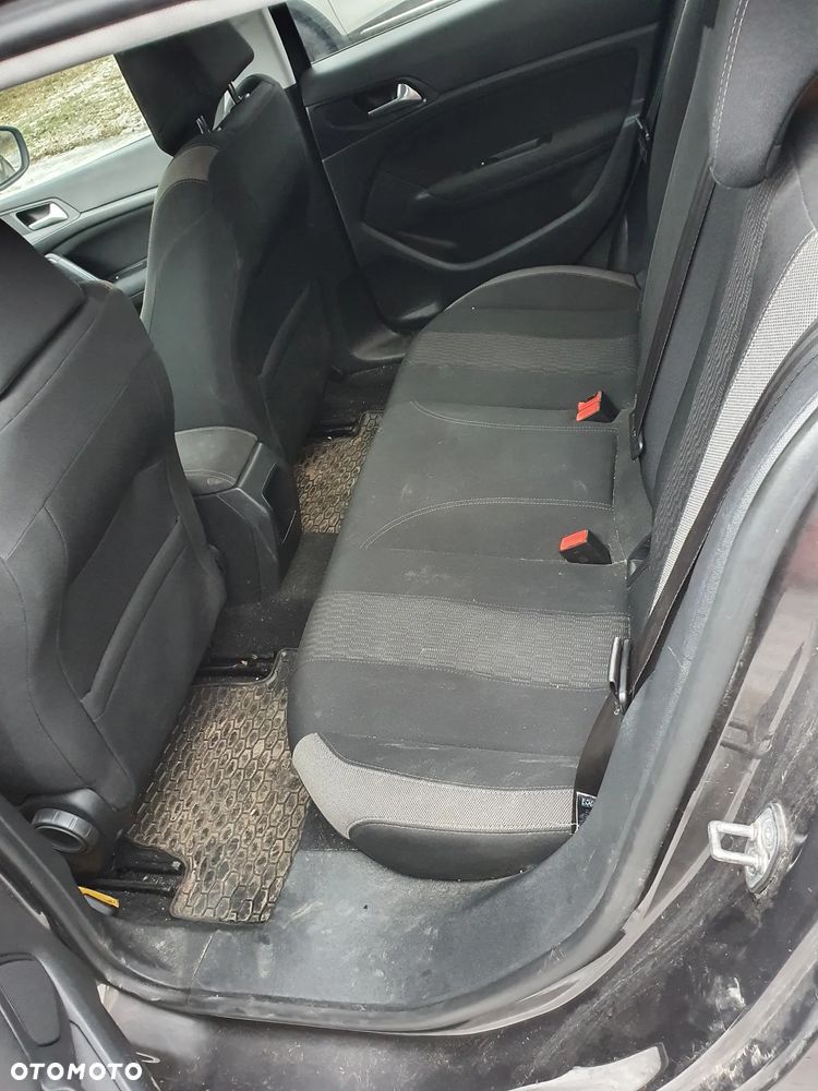 Peugeot 308 PureTech 82 Access - 22