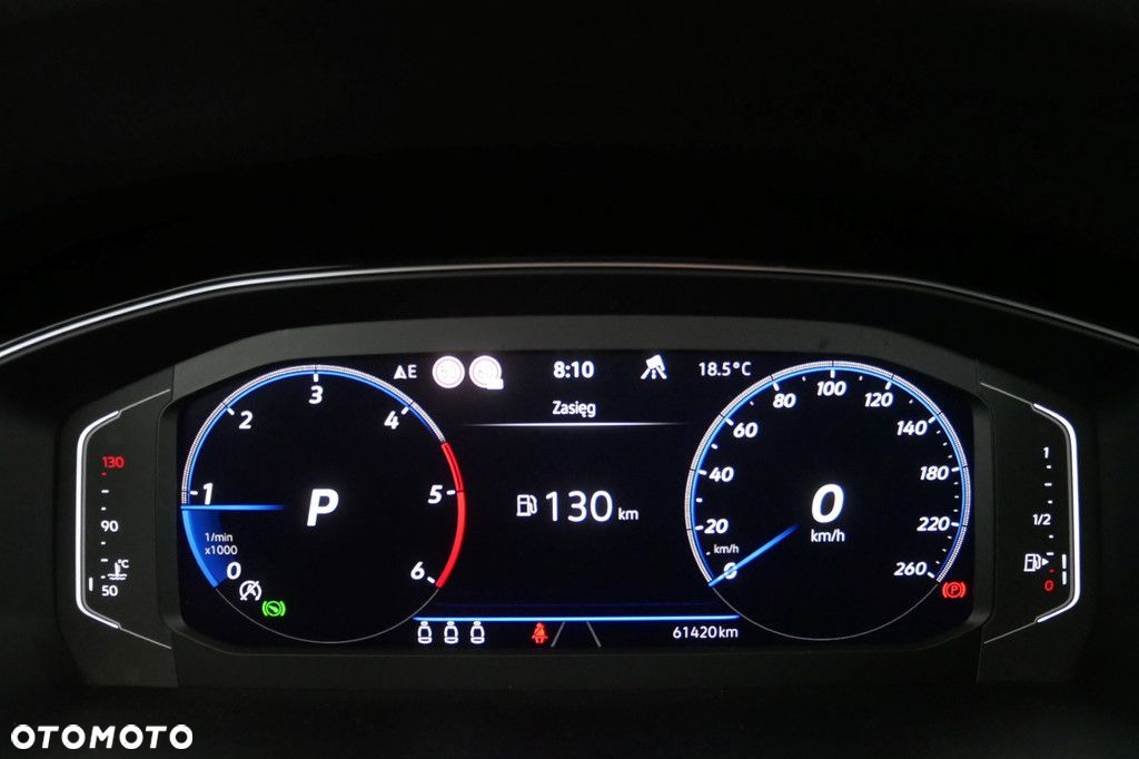 Volkswagen Passat 2.0 TDI Elegance DSG - 9
