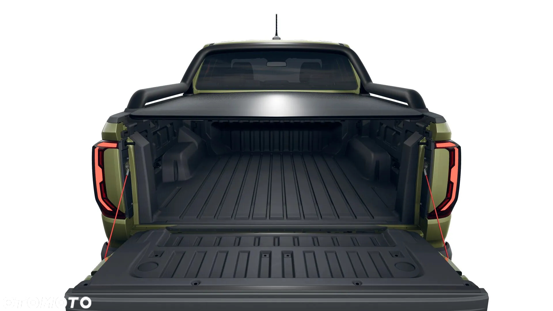 Volkswagen Amarok - 7