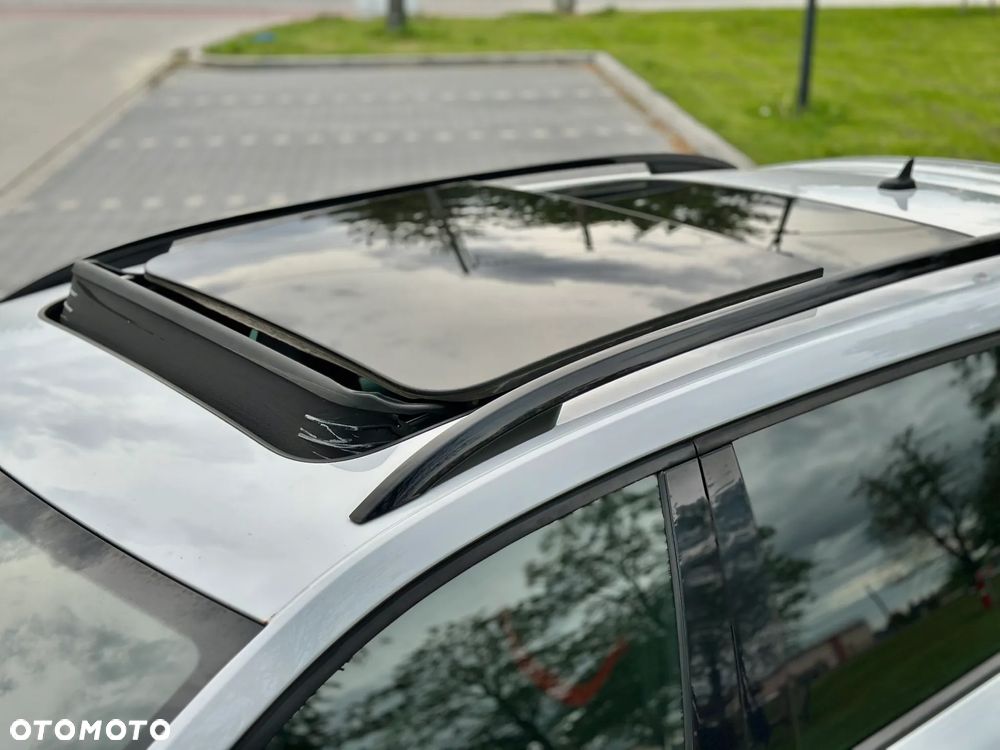 Skoda Octavia 2.0 TDI DSG RS - 14