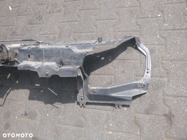 PAS PRZEDNI GÓRNY OKULAR FIAT DOBLO I LIFT - 3