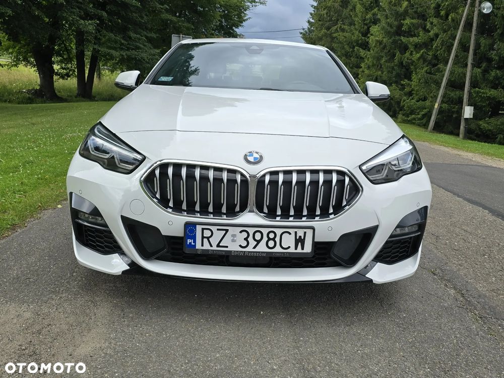 BMW Seria 2 218d M Sport - 3