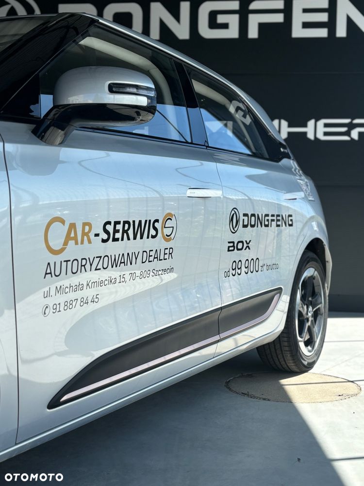 Dongfeng Box - 6