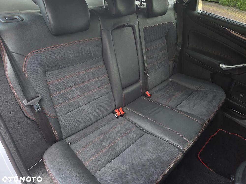 Ford Mondeo SW 2.0 T Titanium S MPS6 - 22