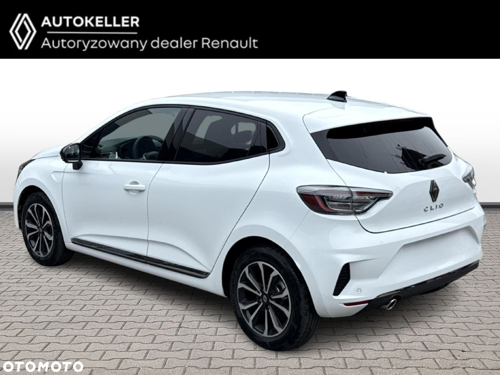 Renault Clio - 5