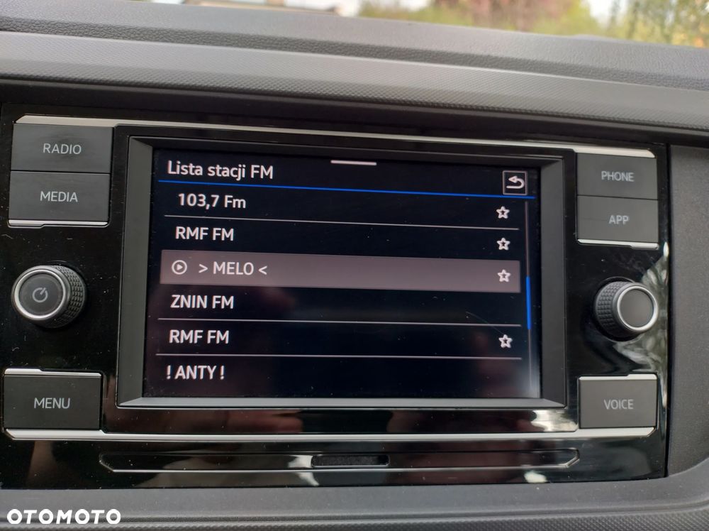 Volkswagen T-Cross 1.0 TSI Active - 15