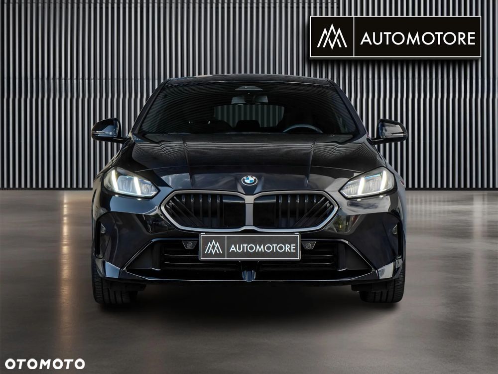 BMW Seria 1 120 - 5