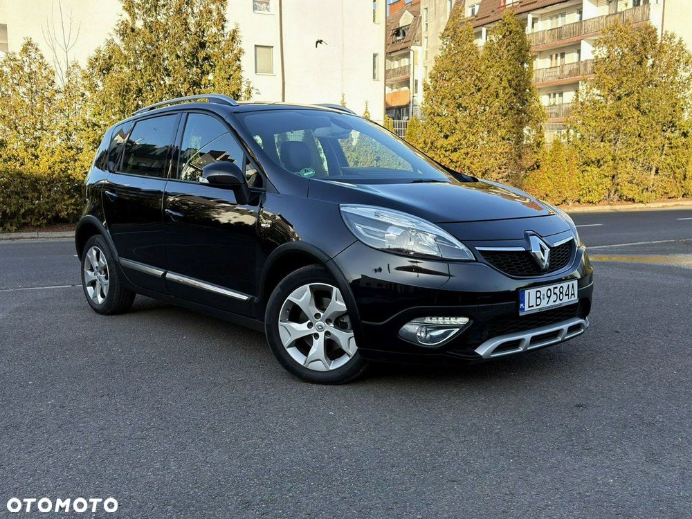 Renault Scenic 1.2 TCe Energy Bose Edition - 4