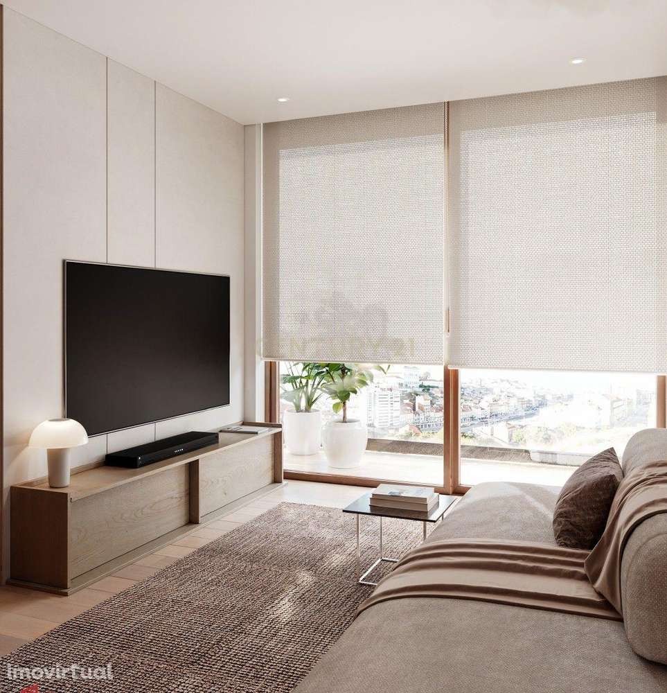 Apartamento T2 Novo - Grande imagem: 2/9