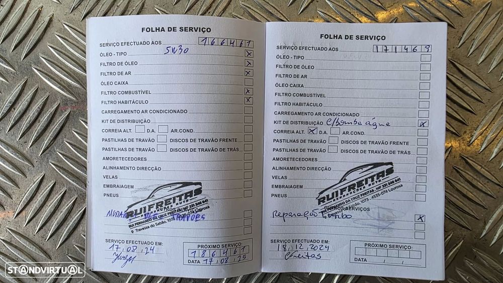 Audi A4 2.0 TDI Sport - 56