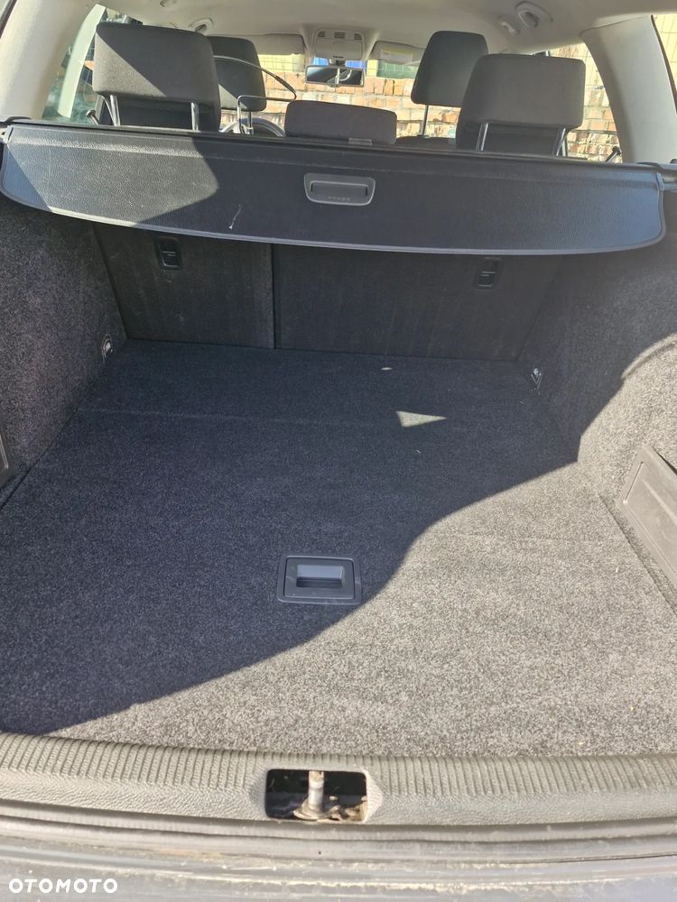 Volkswagen Passat 2.0 TDI 4Mot Highline - 15