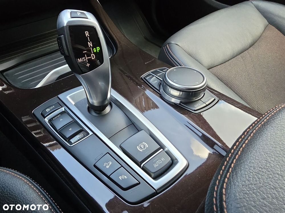 BMW X3 xDrive20d - 19