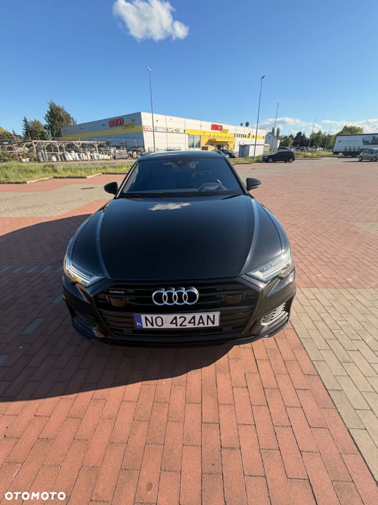 Audi A6 Avant - 2