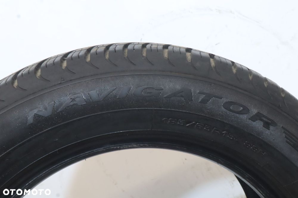 OPONA OPONY 4 SZT DĘBICA NAVIGATOR WIELOSEZON  185/65/15 23R - 7
