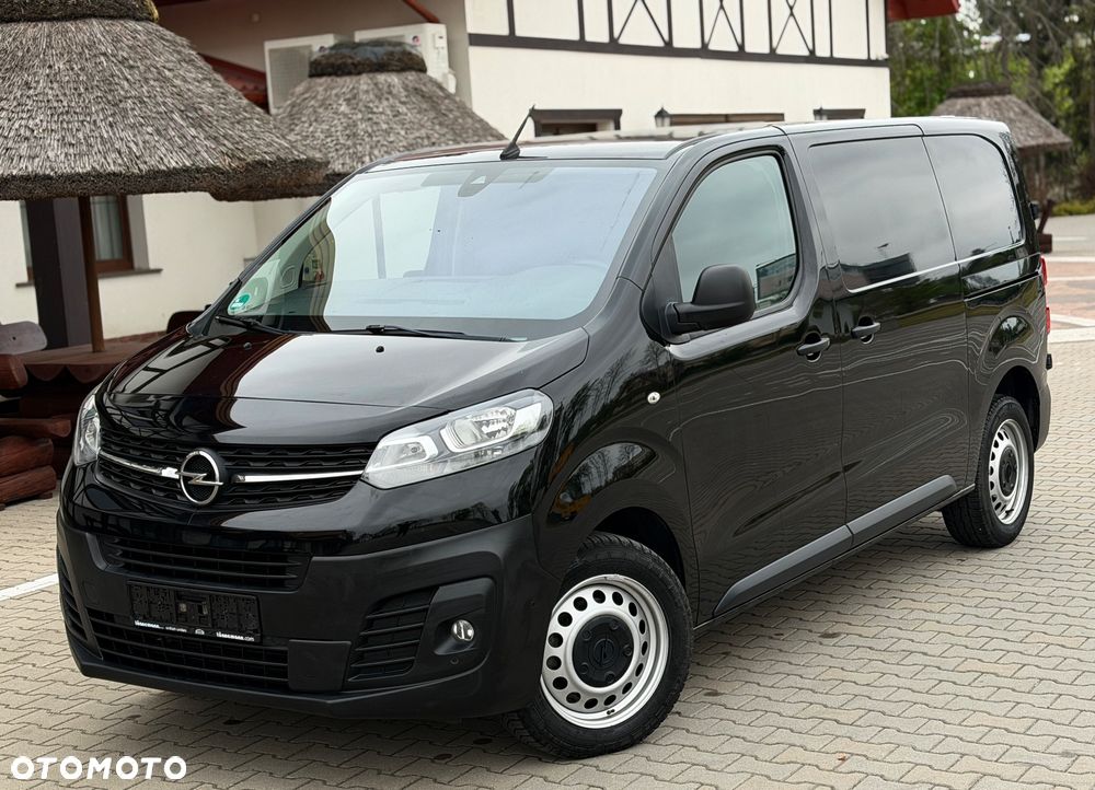 Opel Vivaro - 3