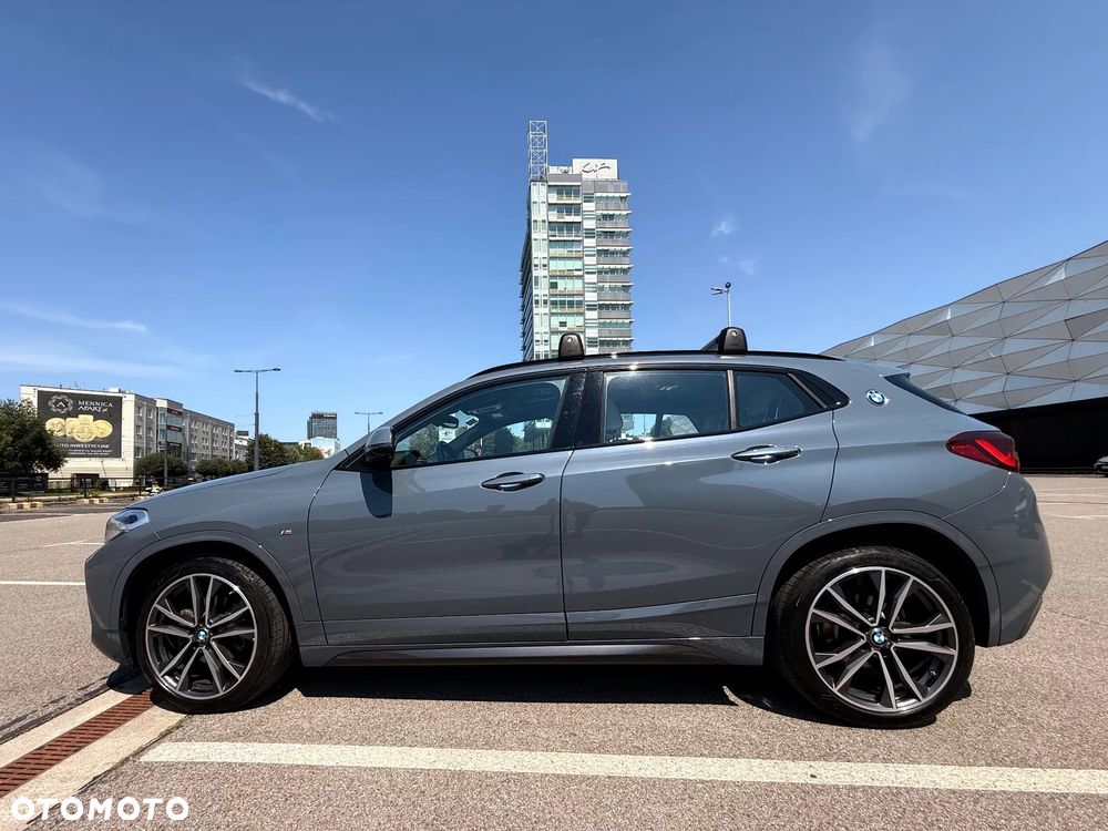 BMW X2 sDrive18i M Sport - 5