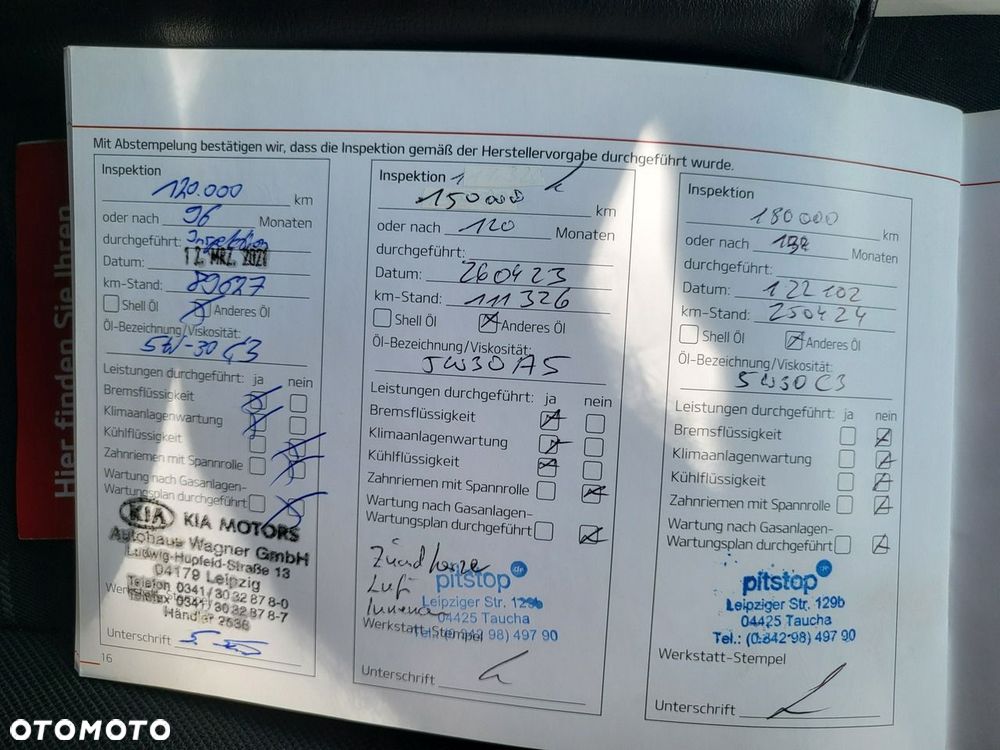 Kia Ceed - 35