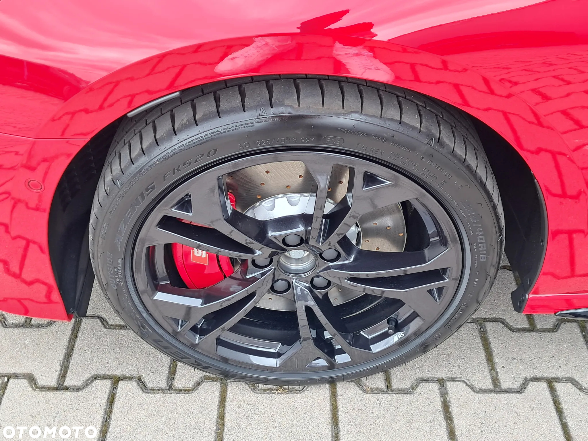 Audi S3 Limousine TFSI Quattro S tronic - 27