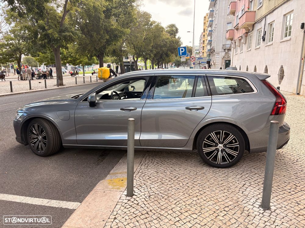 Volvo V60 - 7