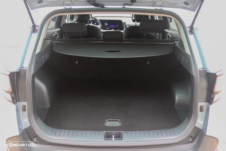 Kia Sportage 1.6 T-GDI Drive - 5