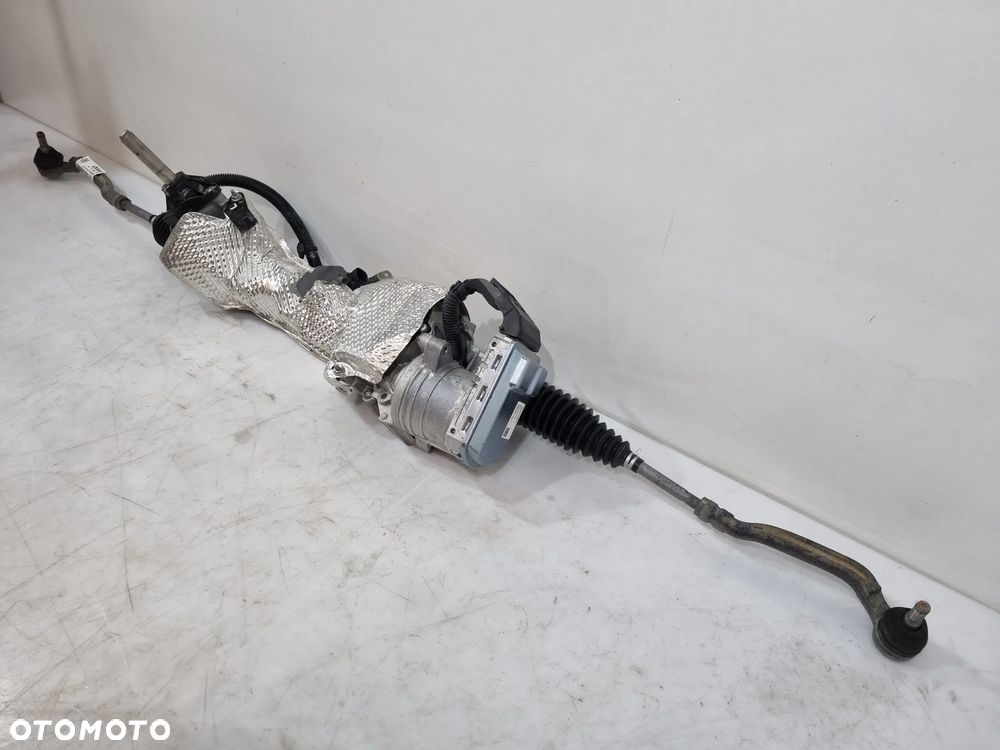 PEUGEOT 3008 II 5008 II CITROEN C5 OPEL GRANLAND BERLINGO PARTNER IV MAGLOWNICA PRZEKŁADNIA KIEROWNICZA 9833951980 F800002590 EUROPA - 3