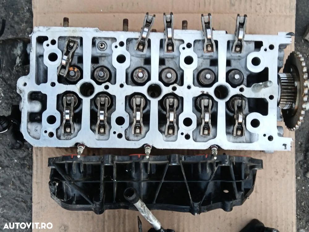 CHIULASA STANGA / DREAPTA AUDI A4 B9, A5, A6 C7, A7, Q7 3.0 TDI 059353GE, 059354FB
