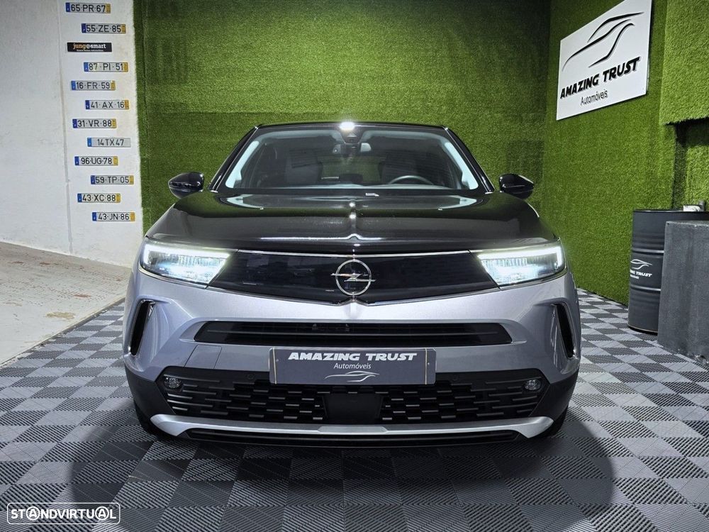 Opel Mokka-e Elegance - 2
