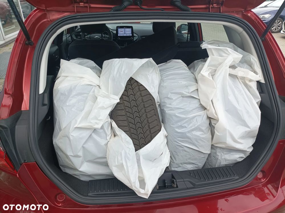 Ford Fiesta 1.1 Titanium ASS - 11