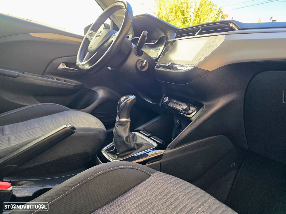 Opel Corsa 1.2 Edition - 37