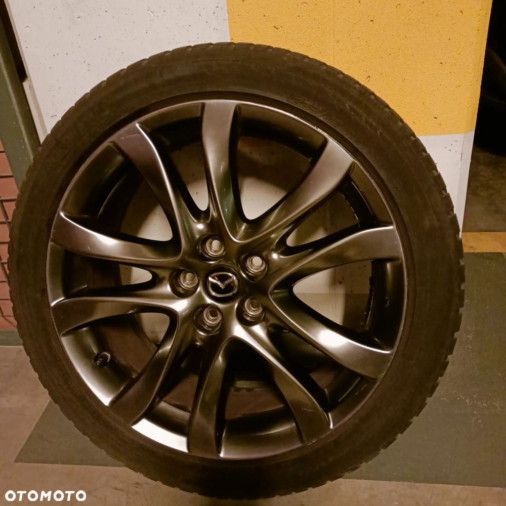 Mazda 6 - 28