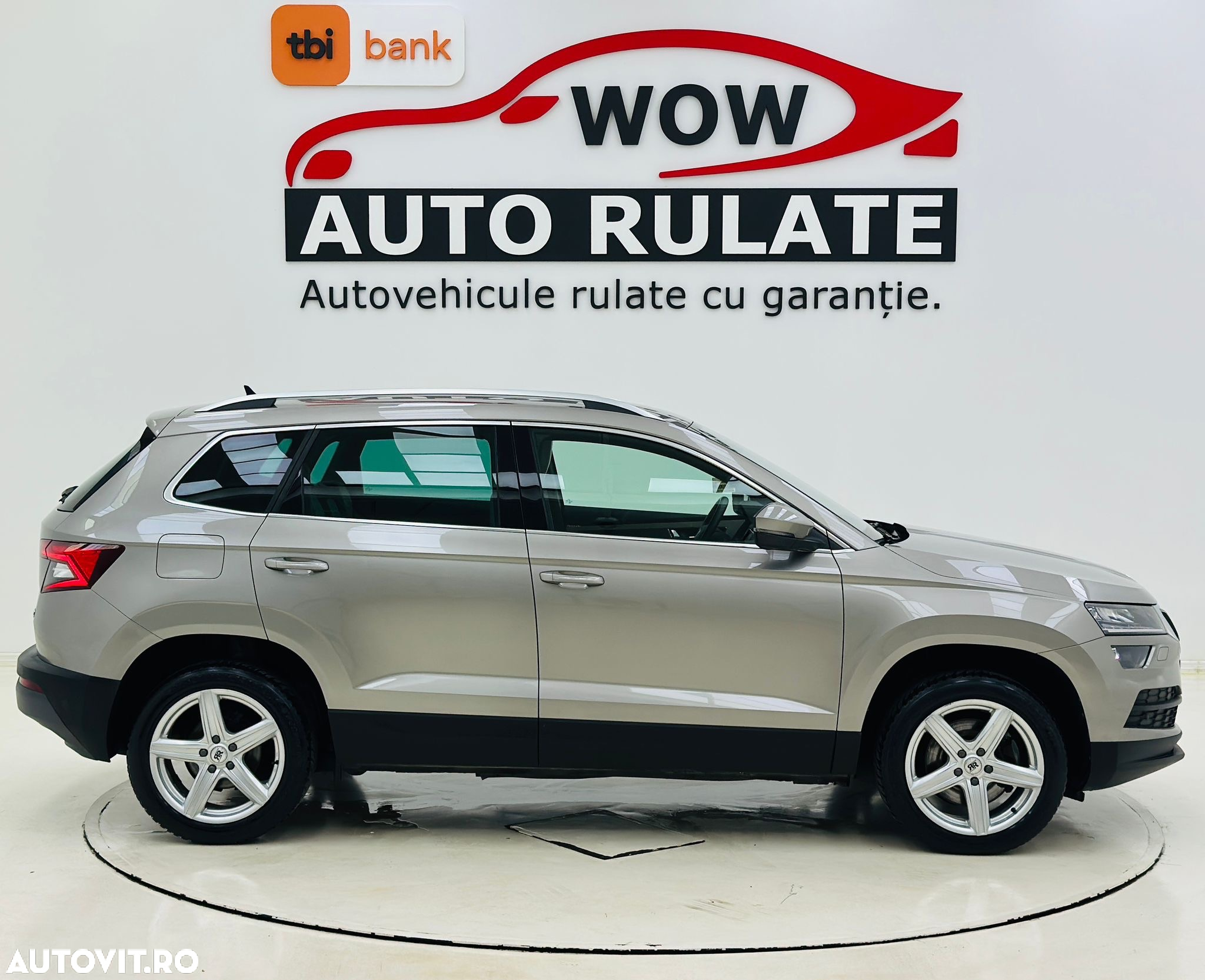 Skoda Karoq - 12