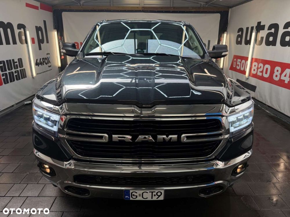 RAM 1500 - 4