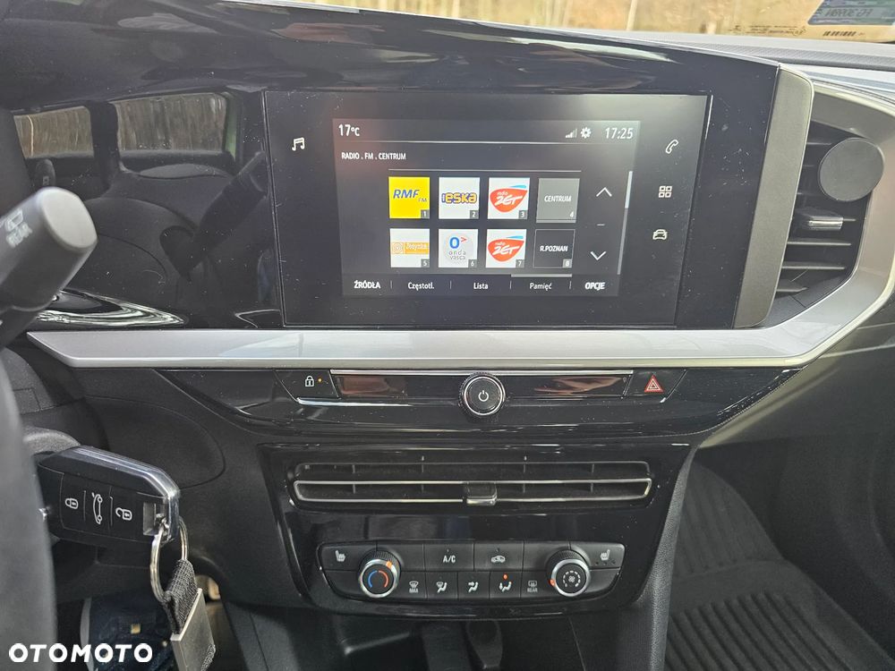 Opel Mokka 1.2 T S&S - 10