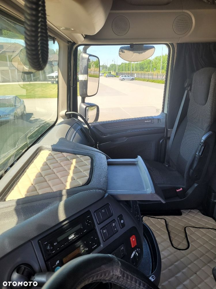 DAF XF 106 - 12