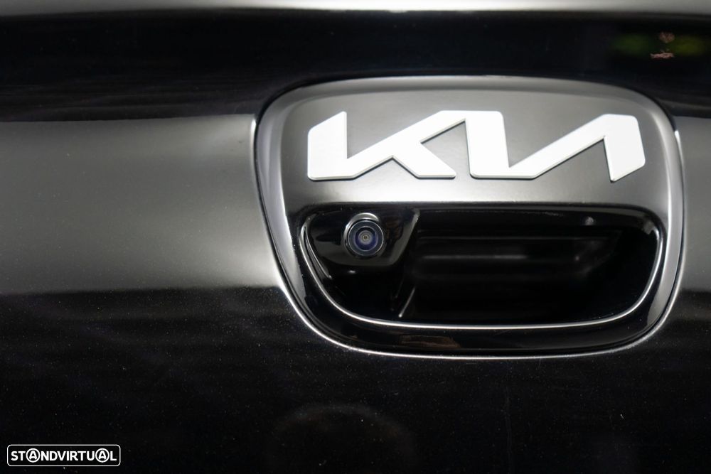 Kia Rio 1.2 CVVT Dynamic - 16