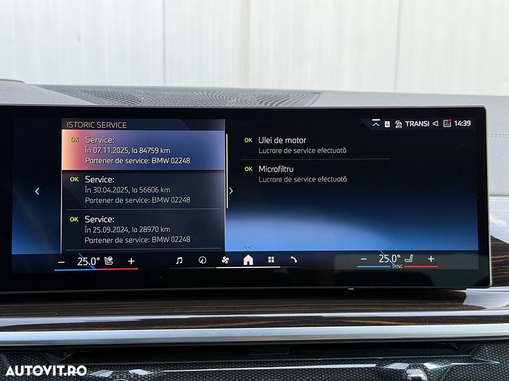 BMW X6 xDrive30d - 35